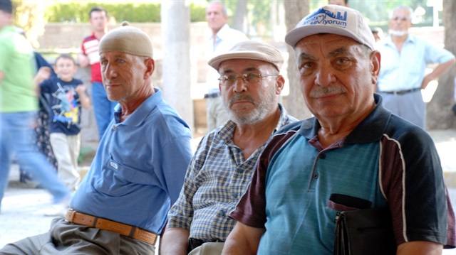 Bankalardan emekli rekabeti