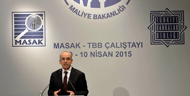 'Bankaları hırpalamak moda oldu'