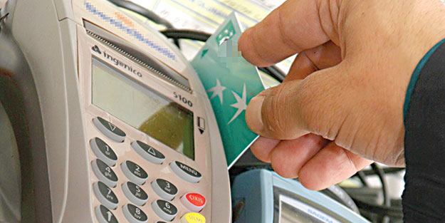 Bankaların gazına gelmeyin