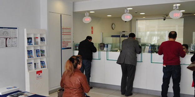 Bankaların hangi şubeleri açık, hangi şubeleri kapalı? Bankalar ne zaman açılacak ne zaman kapanacak?