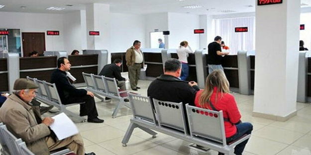Bankaların yeni çalışma saatleri Hangi banka hangi saatlerde çalışacak?