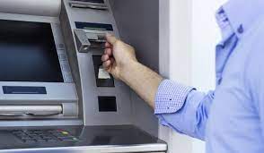 Bankamatiğe gidenler hayatlarının şokunu yaşadı! Hiç kimse bunu beklemiyordu