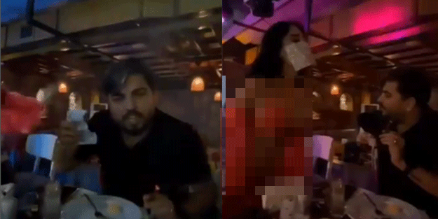 Bankamatik Arif alemde yakalandı! Bu şarlatan az daha milletvekili yapılacaktı