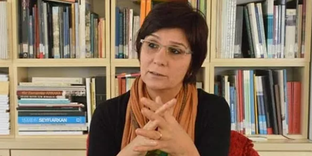 İçişleri Bakanlığı'ndan Tezcan Karakuş Candan kararı!