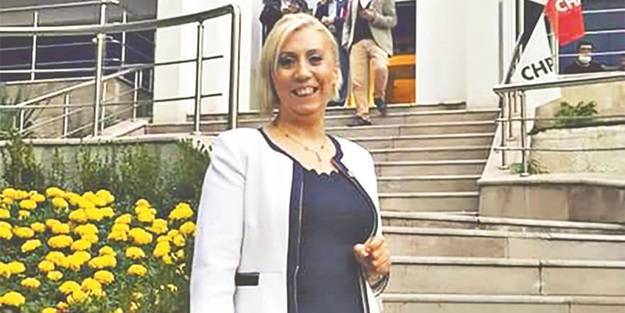 ‘Bankamatik Sibel’ istifa etti