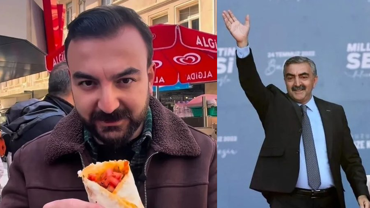 Bankamatikçi gurme rezaleti! CHP'li Başkanın oğlunu 5 yıldır maaşla besliyorlar!