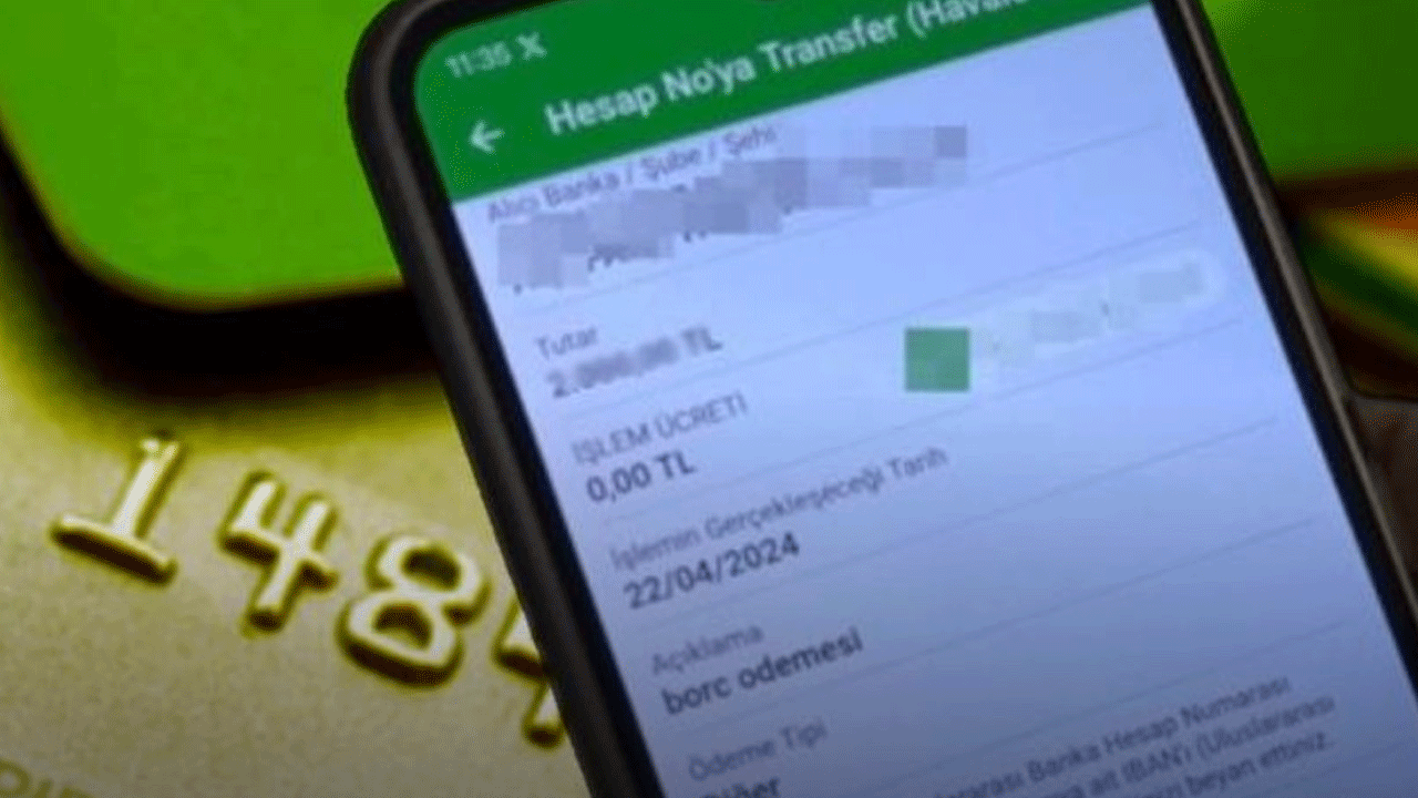 Bankanın yaptığı pes dedirtti! Hakem heyeti müşteriyi haklı buldu!