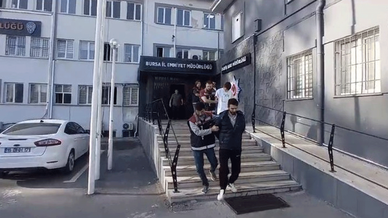 Banker Bilo bile bu kadarını yapamaz! iPhone sevdasının ibretlik sonu