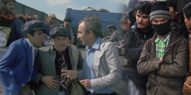 Banker Bilo bir kez daha gerçek oldu! Öyle bir yere bıraktılar ki...