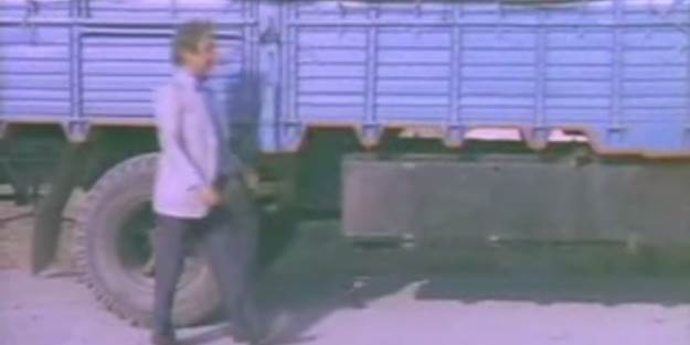 'Banker Bilo' filmi gerçek oldu