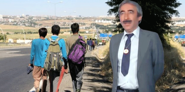 'Banker Bilo' filmi gerçek oldu... İstanbul yerine oraya bıraktılar