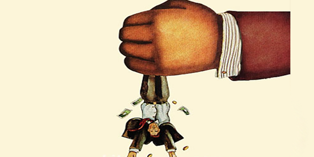 Banklardan büyük kâr: Faiz lobisi parasına para kattı!