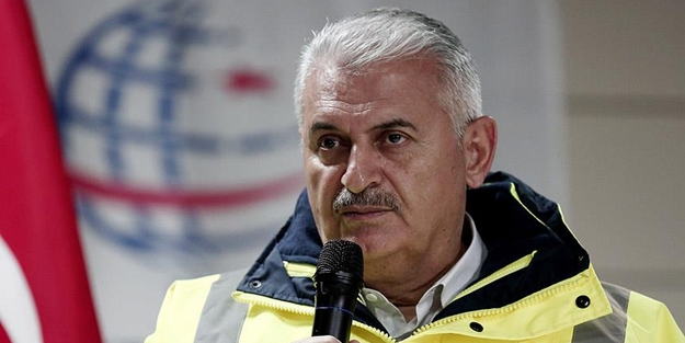 Bakan Yıldırım'dan istanbullulara müjde!