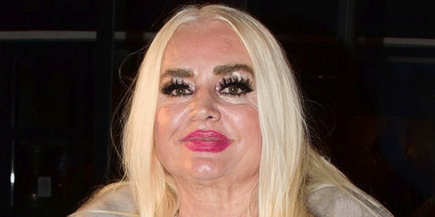 Banu Alkan’dan dikkat çeken sözler: Erdoğan şoke etti