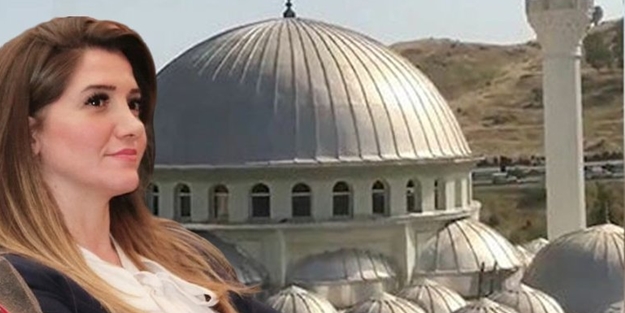 Provokatör Banu Özdemir'e istenen ceza belli oldu