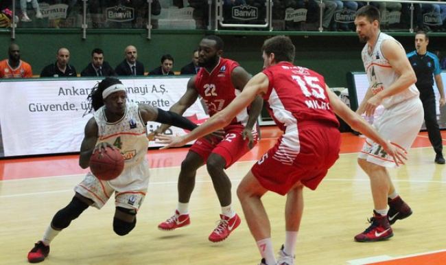 Banvit avantaj kaybetti!