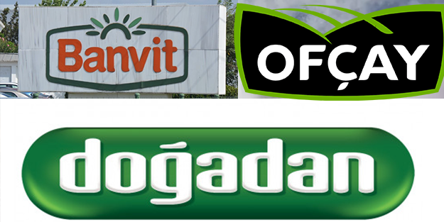 Banvit, Ofçay ve Doğadan satıldı! Satın alan ülke herkesi şaşkınlık içerisinde bıraktı