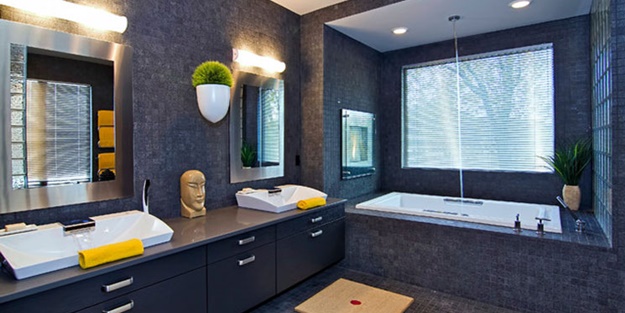 Banyo aynası seçerken...