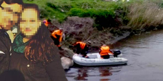 Banyoda doğurduğu bebeği nehre atanlara hapis cezası