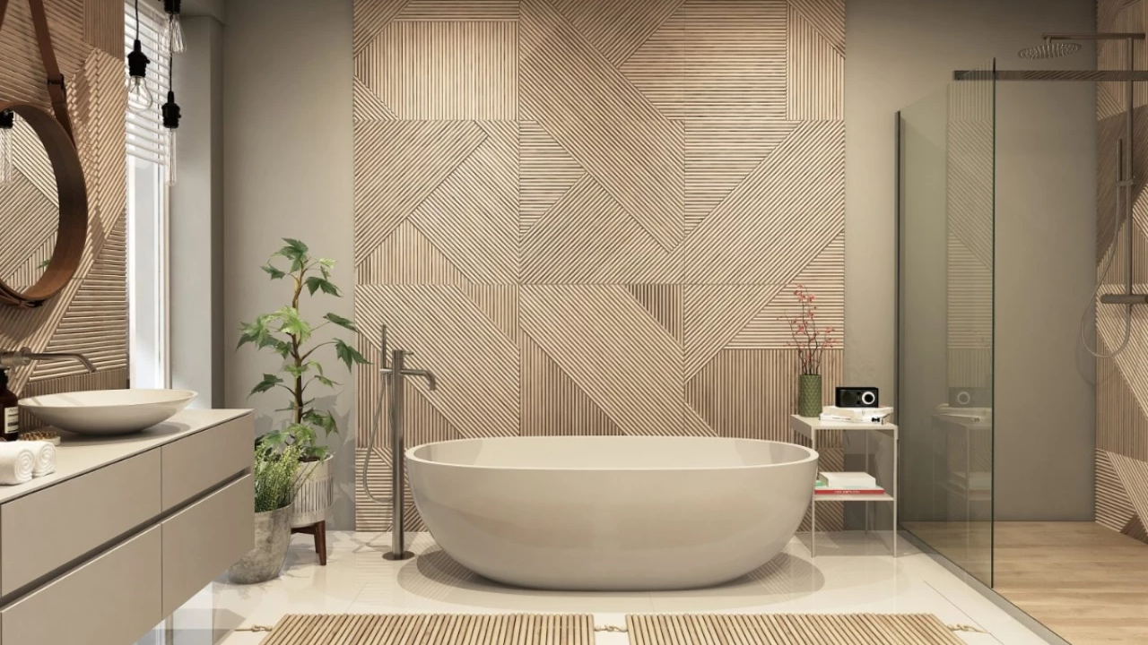 Banyoda temizlemeyi unuttuğunuz 5 nokta! Tam anlamıyla mikrop yuvası