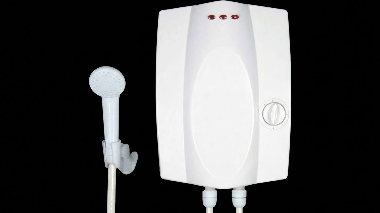 Banyolardaki Sessiz Katil: Şofben!