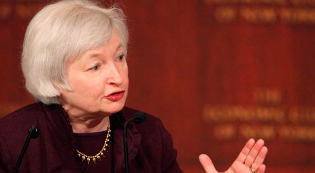 Barack Obama ile Yellen arasında kritik görüşme