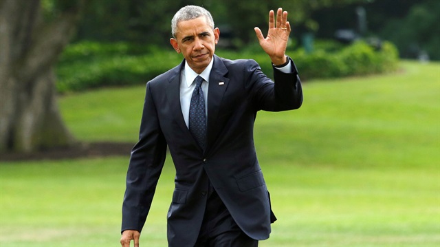 Barack Obama iş aramaya başlıyor