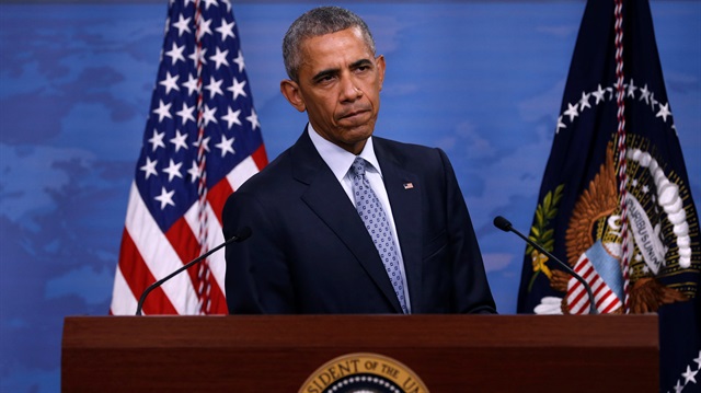 Barack Obama: Putin'e güvenmek konusunda emin değilim