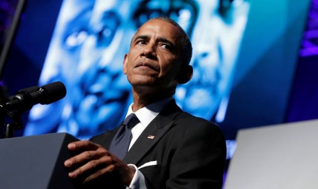 Barack Obama S.Arabistan karşıtı tasarıyı veto etti