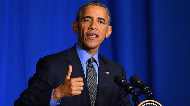 Barack Obama sel bölgesine gidecek