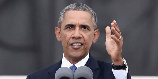 Obama geri dönüyor!