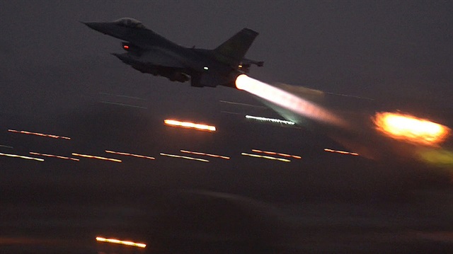 Barack Obama ve Putin'e 'uçuşa yasak bölge' teklifi