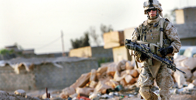 Barack Obama verdikçe Pentagon istiyor