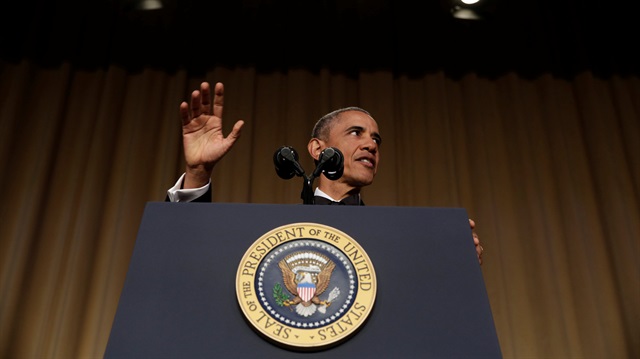 Barack Obama’dan Clinton’a açık destek