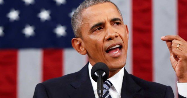 Barack Obama'dan 'Esad'ı vuralım' diyen diplomatlara cevap