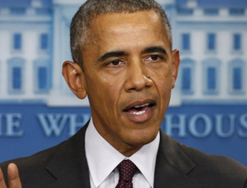 Barack Obama'dan İngiltere mesajı