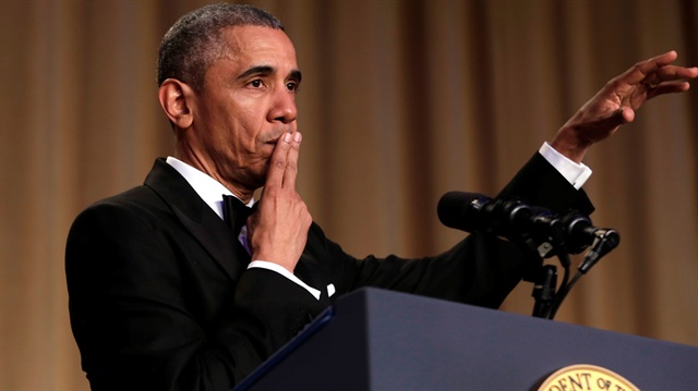 Barack Obama'dan 'Kobe' vedası