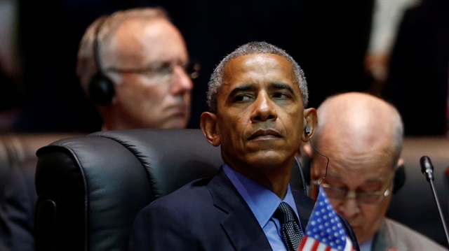 Barack Obama'dan Kuzey Kore açıklaması