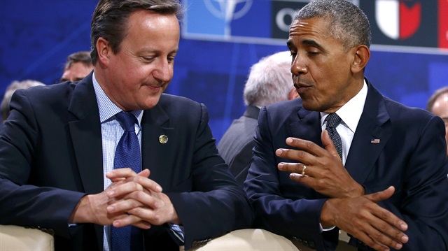 Barack Obama'dan Polonya'ya bin asker sözü