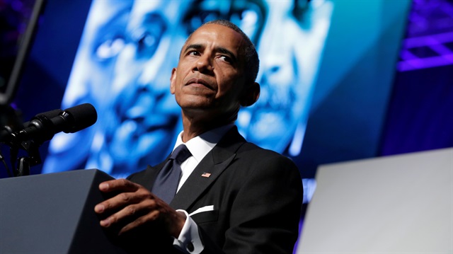 Barack Obama'dan Trump'a ağır eleştiriler