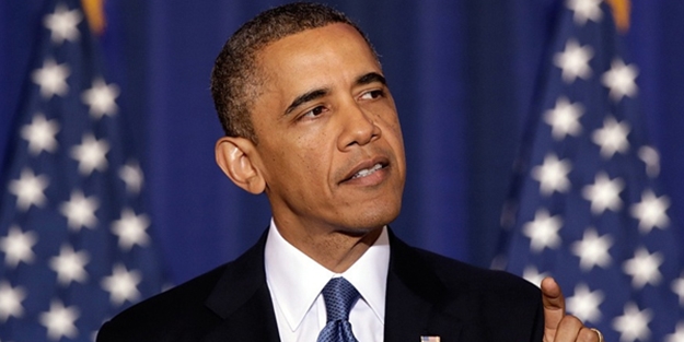 Barack Obama'dan Türkiye-Rusya yorumu