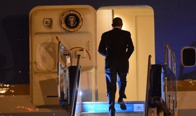 Barack Obama’nın Almanya seyahati genişletildi