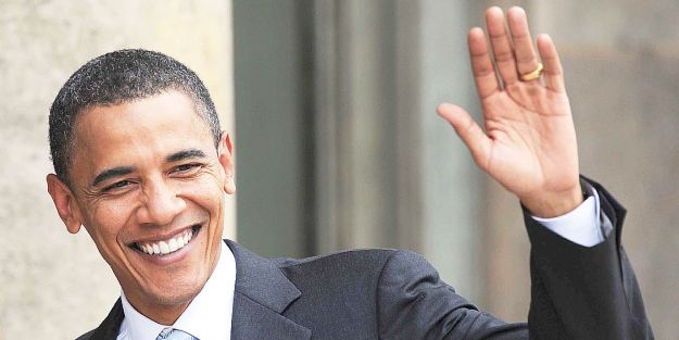 Barack Obama yakında Müslüman olacakmış!