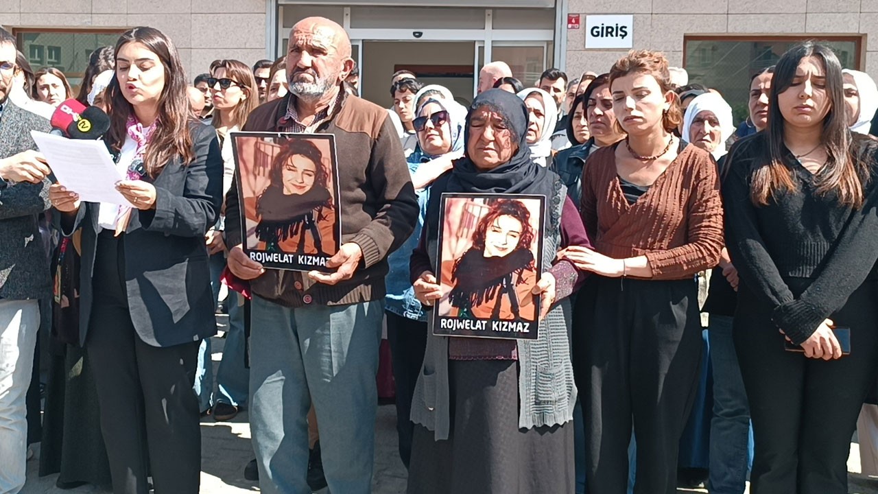 Baraj gölünde ölü bulunmuştu! Gülistan Doku’nun yakın arkadaşıydı