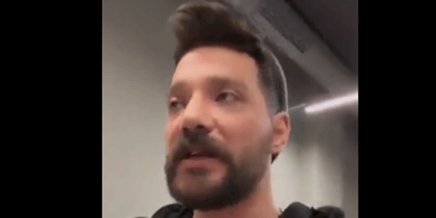 ‘Baraj patladı’ yalanı 7 vatandaşımıza mal oldu! Yatacak yerin yok hesap vereceksin Oğuzhan Uğur