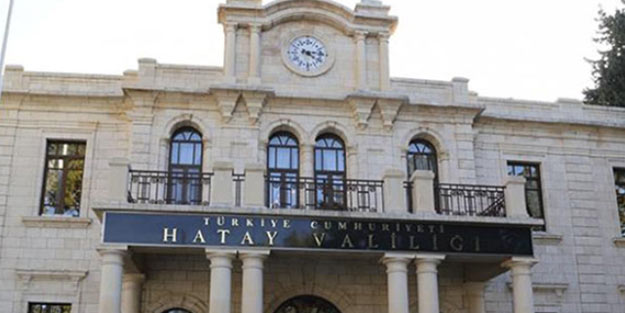 Baraj seviyesi yükseliyor! Valilikten uyarı geldi