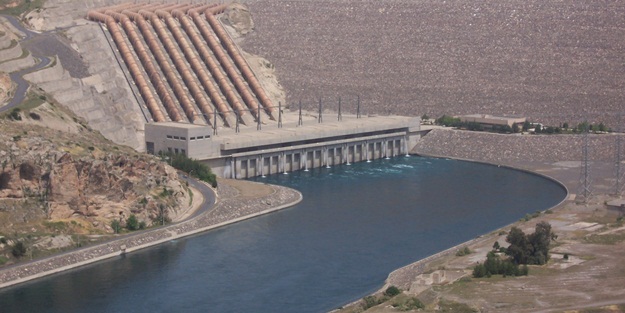 Baraja düşen kadının cesedine ulaşıldı