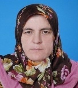 Barajda cesedi bulunan kadının kimliği belli oldu 