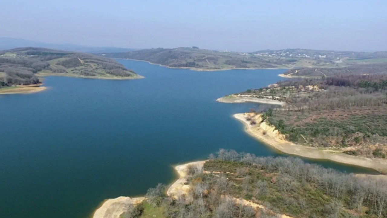 Barajlar alarm veriyor! İSKİ barajların doluluk oranını açıkladı