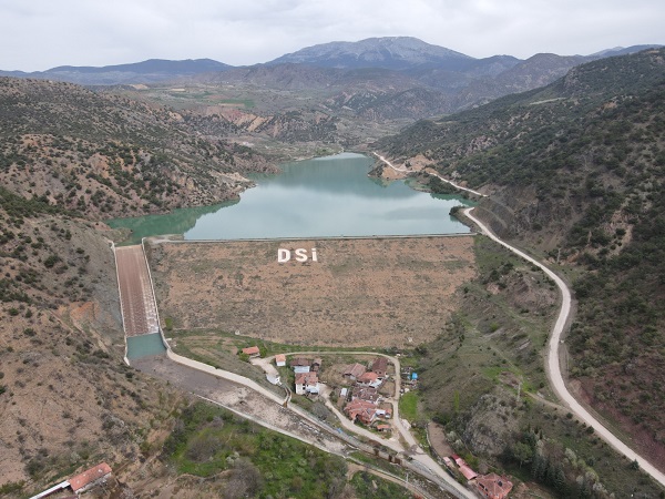 Barajlar alarm vermeye başladı! O ilde doluluk oranı yüzde 27’ye düştü
